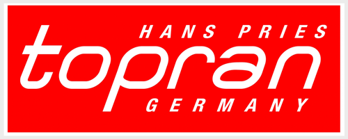 TOPRAN