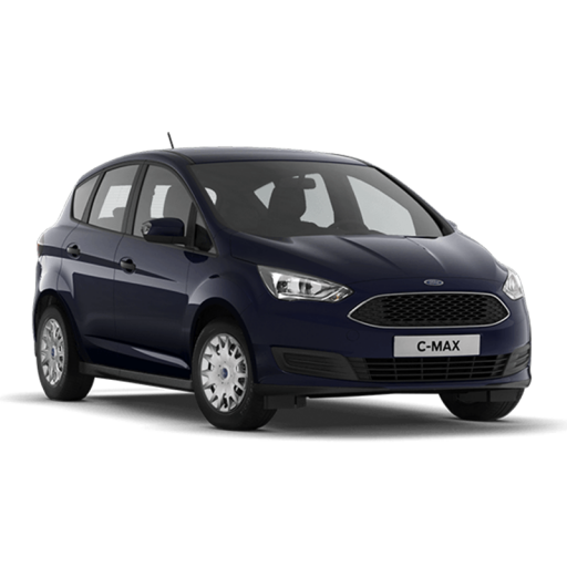 C-MAX