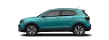 T-CROSS