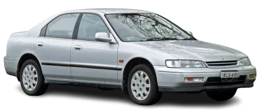 ACCORD 1990-1996