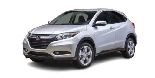 HRV 2016-2020