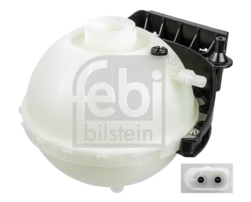 YEDEK SU DEPOSU BMW N13 N20 N26 F20 F30
