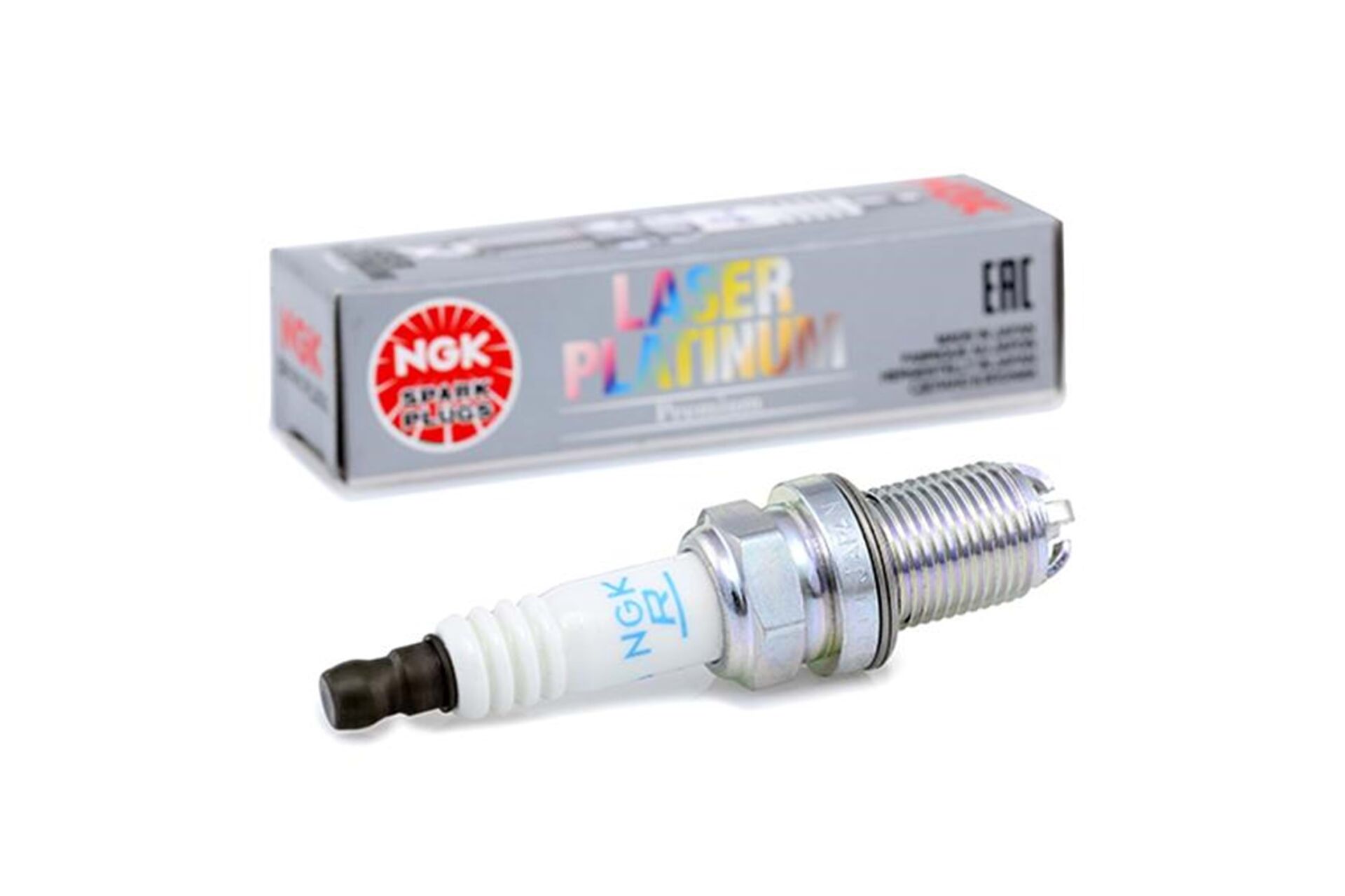 (ADET) ATEŞLEME BUJİSİ BMW E46 E39 E60 E61 E63 E38 E65 E66 E67 E53  X5 E36 E85  A6 A8 QUATTRO MINI R50 R52 LANDROVER III (BKR6EQUP)