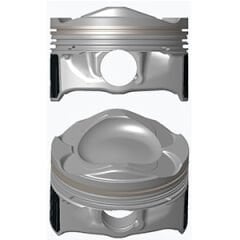 FEDERAL PISTON+SEGMAN FOCUS/C-MAX/KUGA/MONDEO 1,5 ECOBOOST 14- DS7G 6105 FA DS7G6105FA