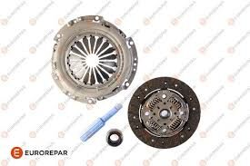 DEBRIYAJ  SETI EUROREPAR - 207/208/301 B.M 07- - OEM: 1611266580