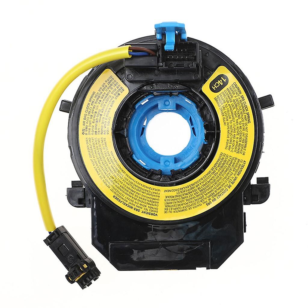 AIRBAG ÇEMBERİ (ZEMBEREK) I-20 09-14
