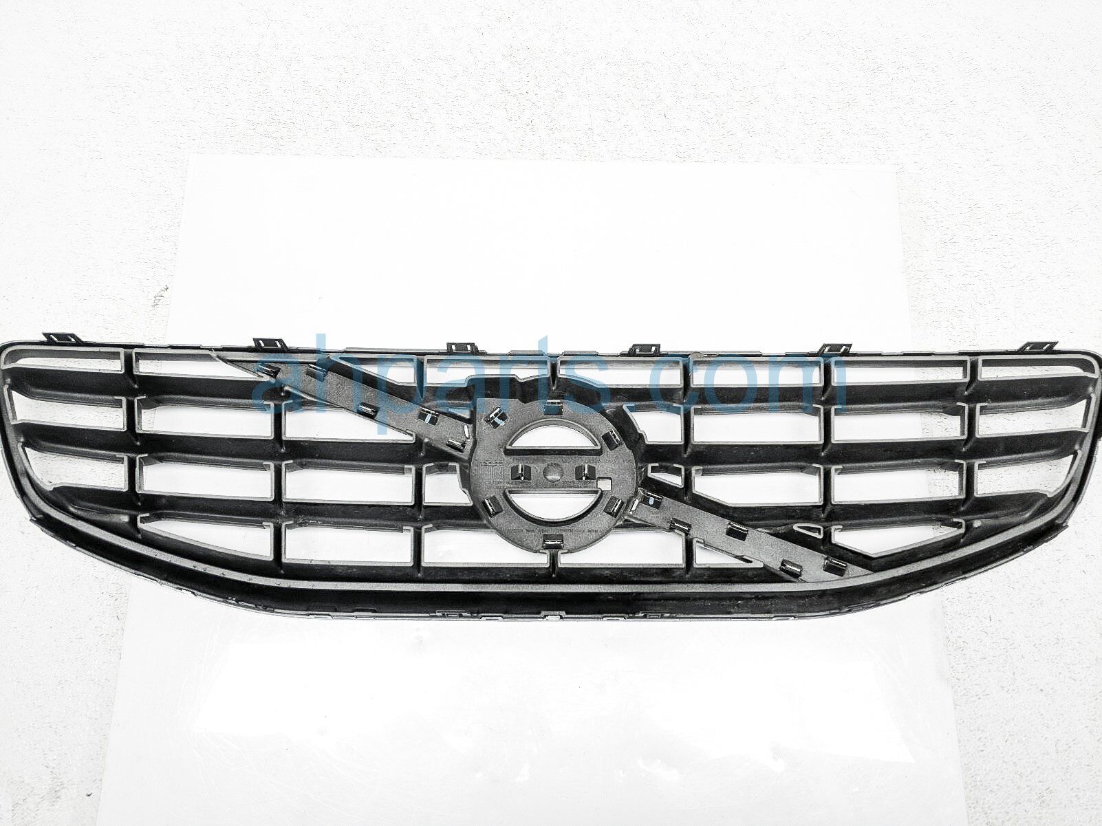 ÖN PANJUR VOLVO S60 11-13