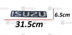 ARMA D-MAX 12-16 ÖN