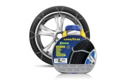 KAR ZINCIRI TAKMATIK GOODYEAR - BM BM BM - OEM: 215/70x15 225/55x16 225/60x16