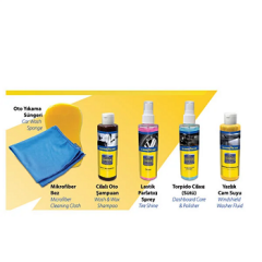 YAZLIK BAKIM SETI GOODYEAR - BM BM BM - OEM: BM
