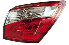 DEPO STOP LAMBASI SAG QASHQAI BENZIN/DIZEL 10-13 26550-BR00A