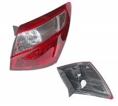 DEPO STOP LAMBASI SAG QASHQAI BENZIN/DIZEL 10-13 26550-BR00A