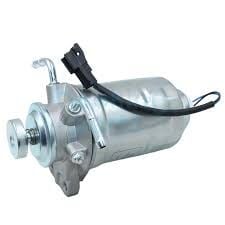 MAZOT OTOMATİĞİ (MANUEL) BONGO 12=>