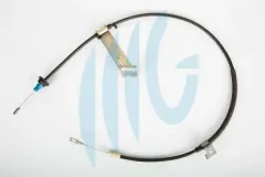 ORİJİNAL TEL KOMPLE - EL FRENI TRANSIT V363E MCA MK31 2A809 DA MK312A809DA