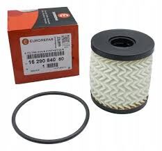 YAG FILTRESI EUROREPAR - 207/206/307/BOXER III/NEMO /BIPPER/TRANSIT V-347 BM 99- - OEM: 9818914980