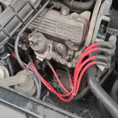 Fiat: Tempra, Tipo - MPI Motor Performans Buji Kablosu