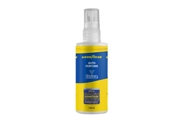 OTO KOKUSU SPREY GOODYEAR - BM BM BM - OEM: .
