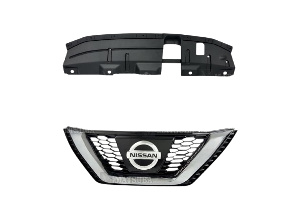 62310-HV30A | Ön Panjur Qashqai 2017-2019 (Kare Tip Arma Dahil)