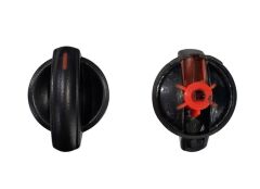 97253-4F000 | Kalorifer Düğmesi H100 Kamyonet 2004-2012