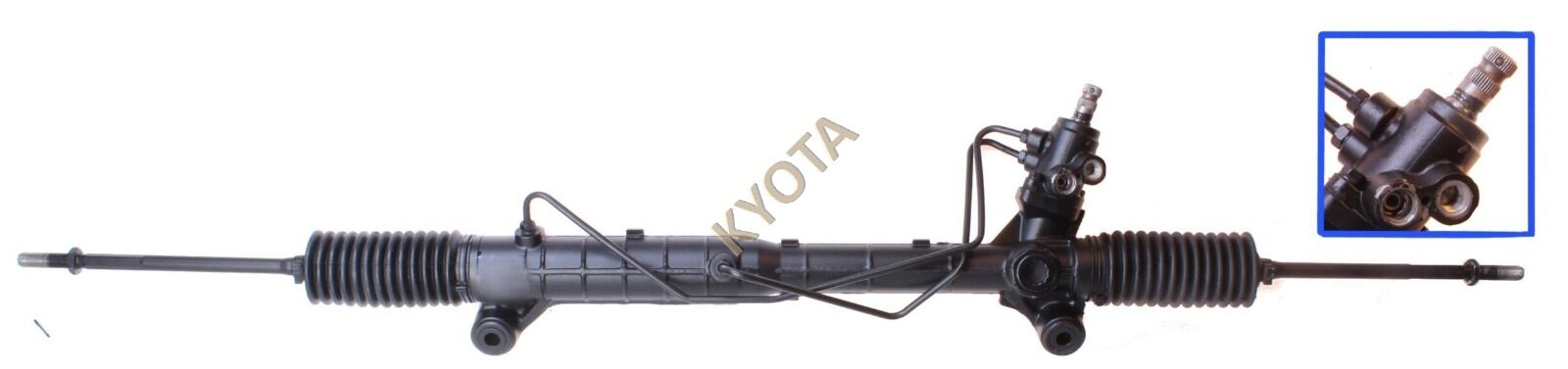 Direksiyon Kutusu Grand Vitara 2006-2015