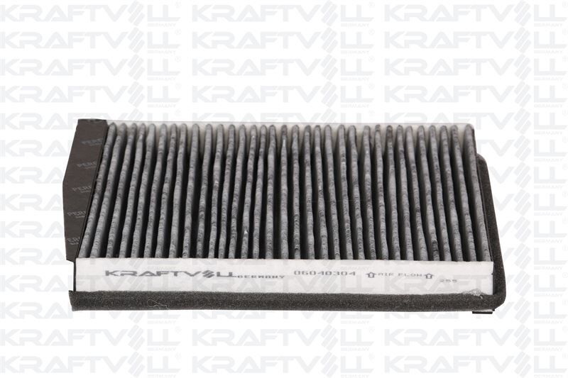 (x) POLEN FİLTRESİ KARBONLU VOLVO S60 (2001-2010) S80 (98-06) V70 (99-07) XC70 (02-07) XC90 (02-14)