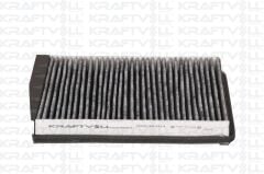 (x) POLEN FİLTRESİ KARBONLU VOLVO S60 (2001-2010) S80 (98-06) V70 (99-07) XC70 (02-07) XC90 (02-14)
