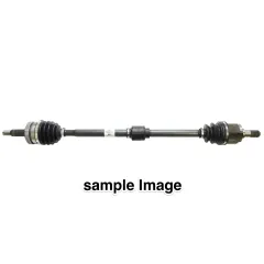 Komple Ön Sağ Aks Sephia 1998 sonrası 1.5 16 Valf