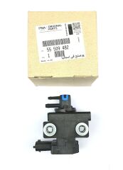 TURBO BASINÇ VALFI OE-OPEL - ASTRA J ASTRA K INSIGNIA A INSIGNIA B MOKKA B16DTL 15- - OEM: 55509482