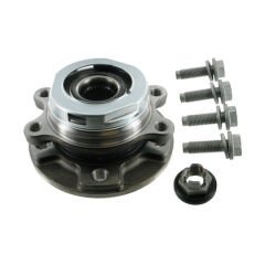 ÖN TEKER PORYASI RENAULT LAGUNA III 07>15 LATITUDE 10> 5 BİJON 402104630R