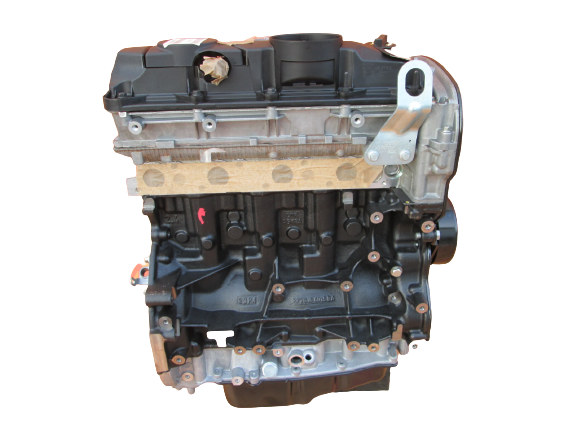 ORİJİNAL | Komple Motor Transit V347 2006> 2.4L 120-140PS