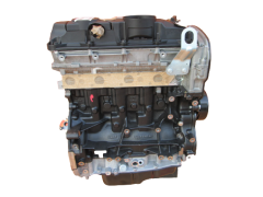 ORİJİNAL | Komple Motor Transit V347 2006> 2.4L 120-140PS