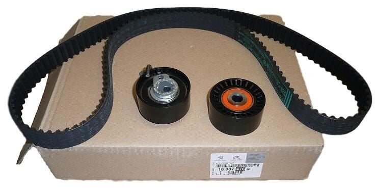 TRIGER SETI OE-PSA - 207/208//FIESTA 1.4 HDI DV4C 12- - OEM: AV2Q 8A615 AB 0816.L1