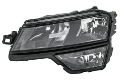 FAR SOL DEPO - KAROQ BM 17- - OEM: 57B941015