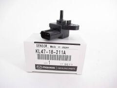 Map Sensörü Mazda 323 / 626 / RX-8 / Mazda 3 / Mazda 6 / 3 Soketli (YURT DIŞI SİPARİŞ ÜRÜNÜDÜR)
