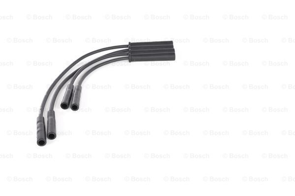 BUJI KABLOSU BOSCH - LAGUNA/VOLVO 2.0 16V 94- - OEM: 7431275284