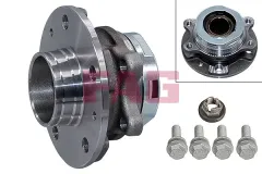 ÖN TEKER PORYASI RENAULT LAGUNA III 07>15 LATITUDE 10> 5 BİJON 402104630R
